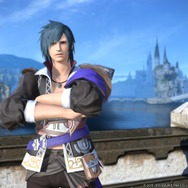 『FFXIV: 蒼天のイシュガルド』パッチ3.3“最期の咆哮”「ニーズヘッグ征竜戦」や「マハ装備」などが公開