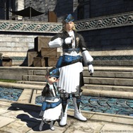 『FFXIV: 蒼天のイシュガルド』パッチ3.3“最期の咆哮”「ニーズヘッグ征竜戦」や「マハ装備」などが公開