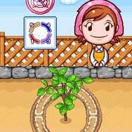 ガーデニングママ