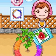 ガーデニングママ