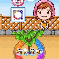 ガーデニングママ