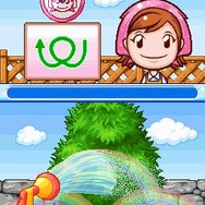 ガーデニングママ