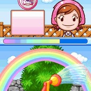 ガーデニングママ