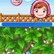 ガーデニングママ