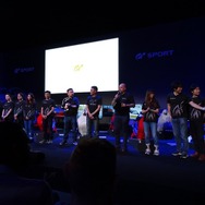 『グランツーリスモSPORT』はゲームの域を超える？カンファレンスで発表された重要事項まとめ