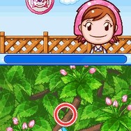 ガーデニングママ