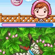 ガーデニングママ