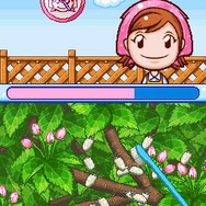 ガーデニングママ