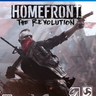HOMEFRONT the Revolution