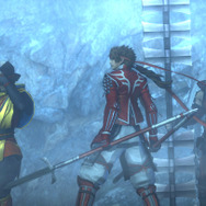 『戦国BASARA 真田幸村伝』激動的な真田一族の物語に迫る！ 新システム「SANADAブラッド」なども