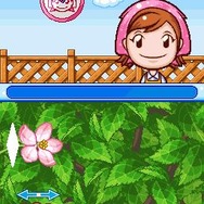 ガーデニングママ