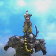 『戦国BASARA 真田幸村伝』激動的な真田一族の物語に迫る！ 新システム「SANADAブラッド」なども