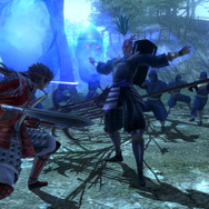 『戦国BASARA 真田幸村伝』激動的な真田一族の物語に迫る！ 新システム「SANADAブラッド」なども