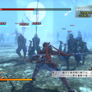 『戦国BASARA 真田幸村伝』激動的な真田一族の物語に迫る！ 新システム「SANADAブラッド」なども