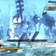 『戦国BASARA 真田幸村伝』激動的な真田一族の物語に迫る！ 新システム「SANADAブラッド」なども