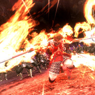 『戦国BASARA 真田幸村伝』激動的な真田一族の物語に迫る！ 新システム「SANADAブラッド」なども