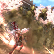 『戦国BASARA 真田幸村伝』激動的な真田一族の物語に迫る！ 新システム「SANADAブラッド」なども