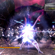 『戦国BASARA 真田幸村伝』激動的な真田一族の物語に迫る！ 新システム「SANADAブラッド」なども