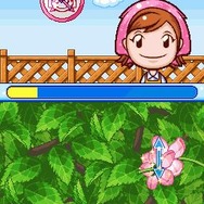 ガーデニングママ