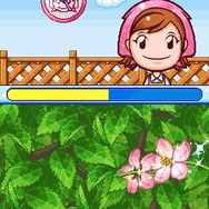 ガーデニングママ