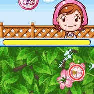 ガーデニングママ