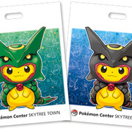 7月6日オープン「ポケモンセンタースカイツリータウン」グッズ＆キャンペーン情報が公開