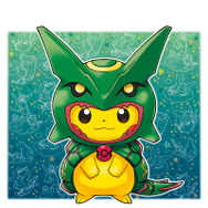 7月6日オープン「ポケモンセンタースカイツリータウン」グッズ＆キャンペーン情報が公開