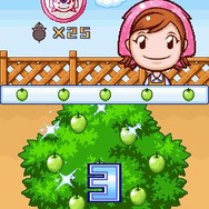 ガーデニングママ