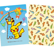 7月6日オープン「ポケモンセンタースカイツリータウン」グッズ＆キャンペーン情報が公開