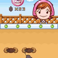 ガーデニングママ