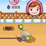 ガーデニングママ