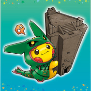 7月6日オープン「ポケモンセンタースカイツリータウン」グッズ＆キャンペーン情報が公開
