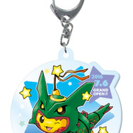 7月6日オープン「ポケモンセンタースカイツリータウン」グッズ＆キャンペーン情報が公開