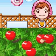 ガーデニングママ