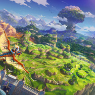 『モンハン ストーリーズ』キャラやバトルシステムなどが一挙公開!ネット対応の通信対戦も搭載