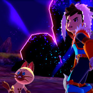 『モンハン ストーリーズ』キャラやバトルシステムなどが一挙公開!ネット対応の通信対戦も搭載