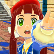 『モンハン ストーリーズ』キャラやバトルシステムなどが一挙公開!ネット対応の通信対戦も搭載