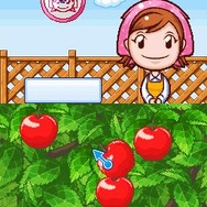 ガーデニングママ