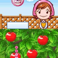 ガーデニングママ