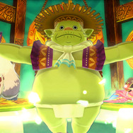 『モンハン ストーリーズ』キャラやバトルシステムなどが一挙公開!ネット対応の通信対戦も搭載