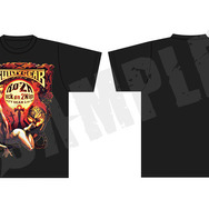 PS4/PS3『GUILTY GEAR Xrd -REVELATOR-』発売！ストーリー映像や「ぶるらじ」が公開！サントラやライブ情報も