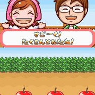 ガーデニングママ