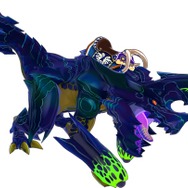 『モンハン ストーリーズ』発売日決定!シリーズ初の「amiibo」も同日…「ポムポムプリン」「DAIGO」コラボも