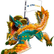 『モンハン ストーリーズ』発売日決定!シリーズ初の「amiibo」も同日…「ポムポムプリン」「DAIGO」コラボも