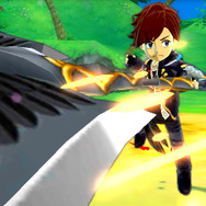 『モンハン ストーリーズ』発売日決定!シリーズ初の「amiibo」も同日…「ポムポムプリン」「DAIGO」コラボも