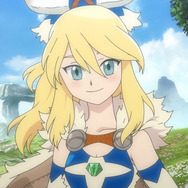 アニメ「モンハン ストーリーズ」10月より日曜朝放送!キャストに田村睦心、M・A・O