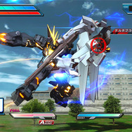 機動戦士ガンダム EXTREME VS. FULL BOOST