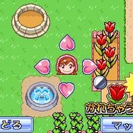 ガーデニングママ