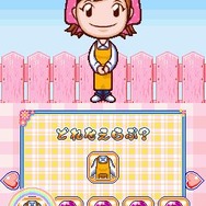 ガーデニングママ