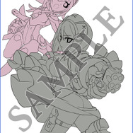 3DS版『ガンヴォルト』16万DLを記録！ 「ストライカーパック」店舗特典も明らかに